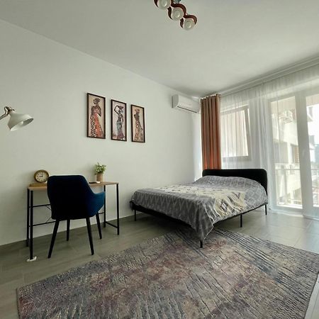 Belvedere Apartments Bucarest Exterior foto