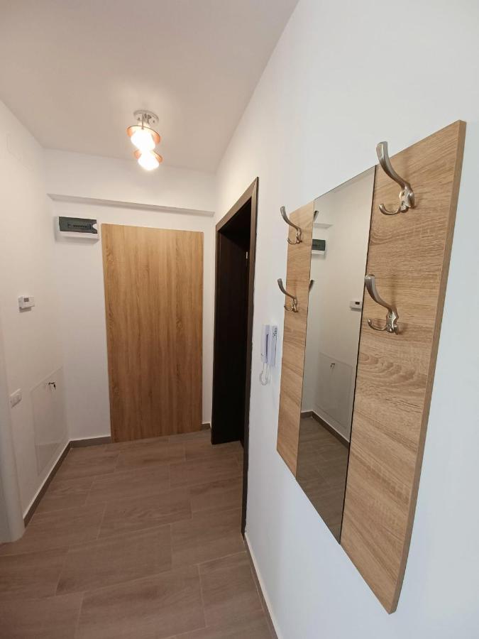 Belvedere Apartments Bucarest Exterior foto