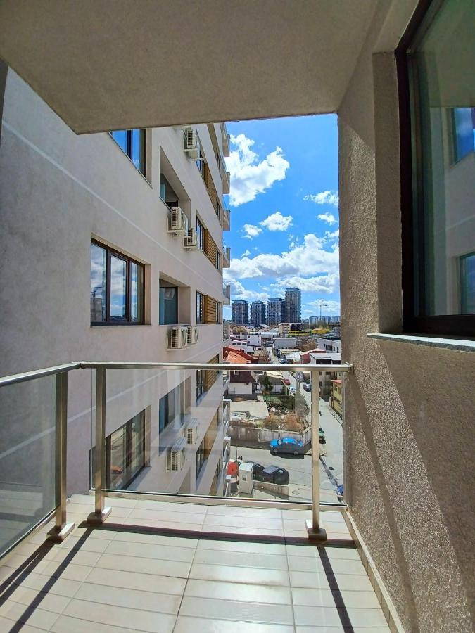Belvedere Apartments Bucarest Exterior foto