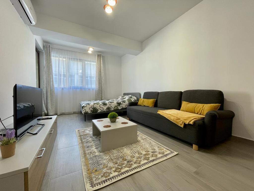 Belvedere Apartments Bucarest Exterior foto