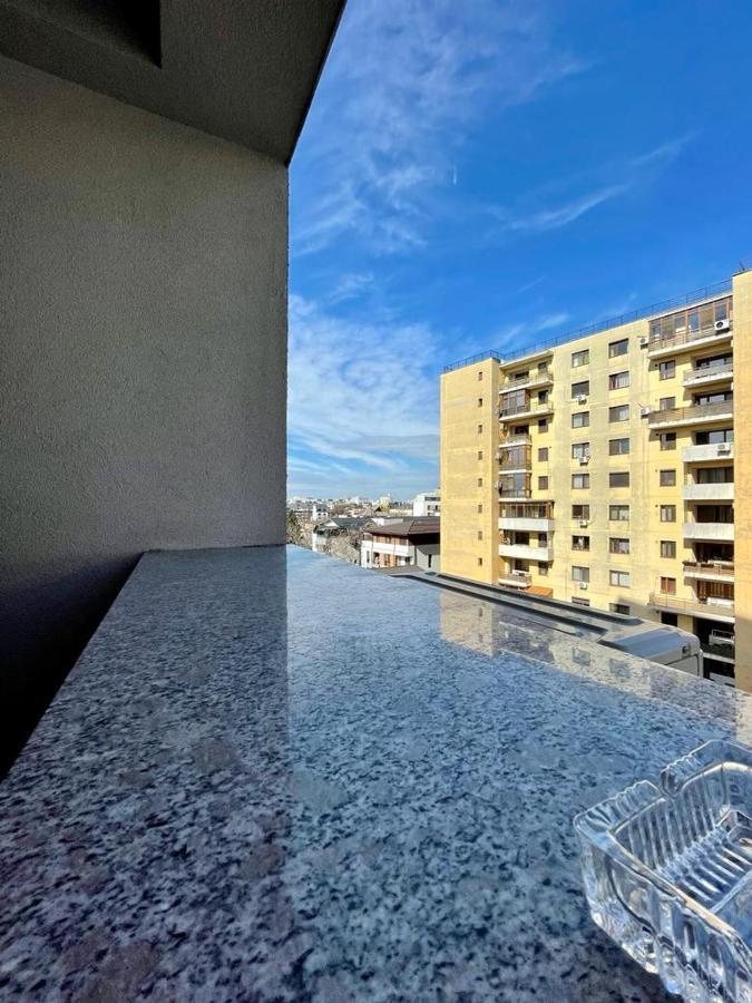 Belvedere Apartments Bucarest Exterior foto